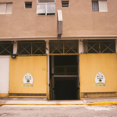 Hotel do Papa Aparecida (Sao Paulo) Exterior foto